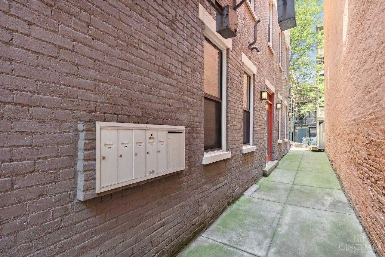 1406 Republic Street #102, Cincinnati, Ohio image 33