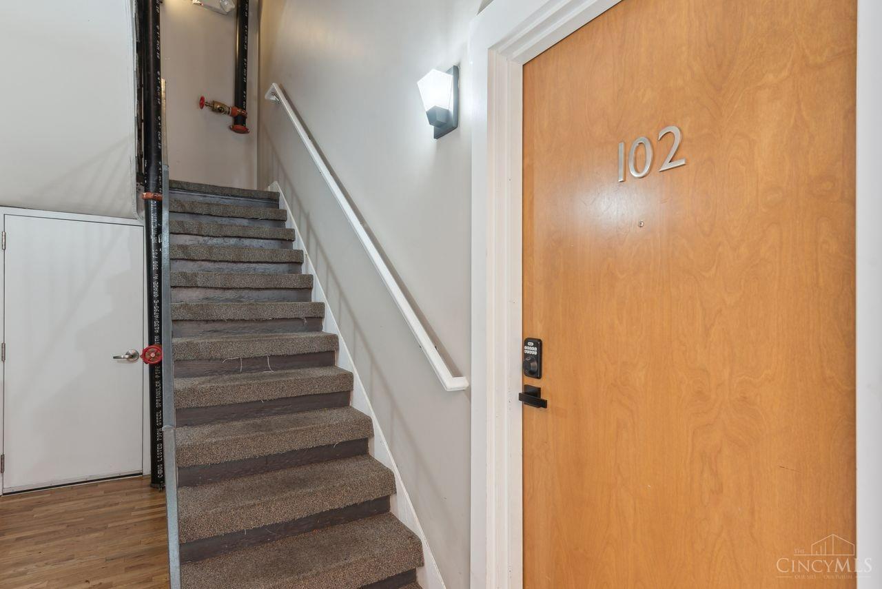 1406 Republic Street #102, Cincinnati, Ohio image 6