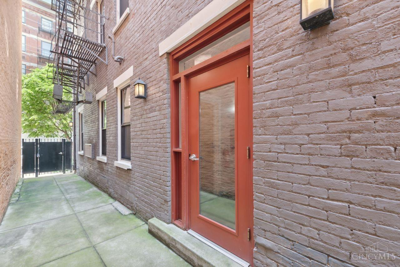 1406 Republic Street #102, Cincinnati, Ohio image 32