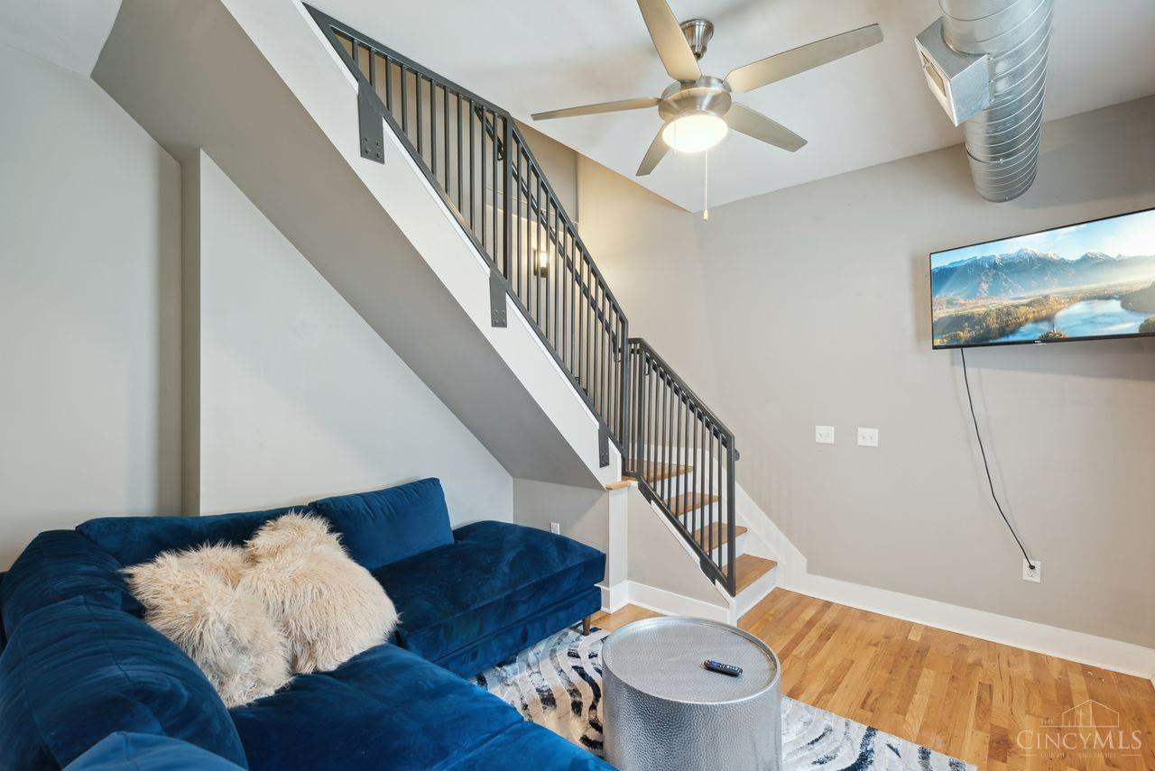 1406 Republic Street #102, Cincinnati, Ohio image 11