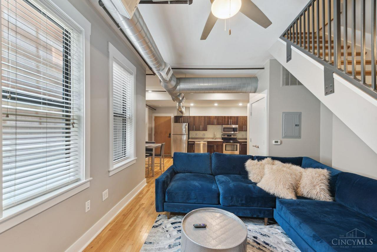 1406 Republic Street #102, Cincinnati, Ohio image 13