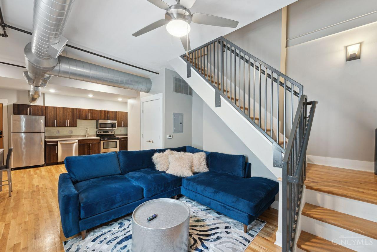 1406 Republic Street #102, Cincinnati, Ohio image 12