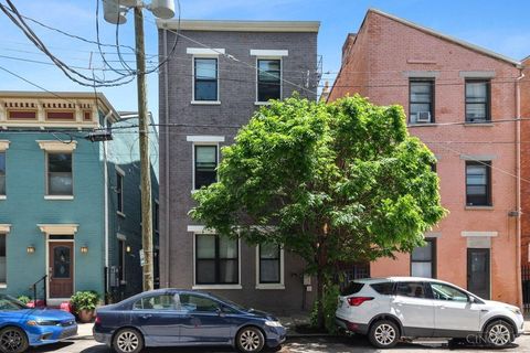 1406 Republic Street 102 Cincinnati OH 45202