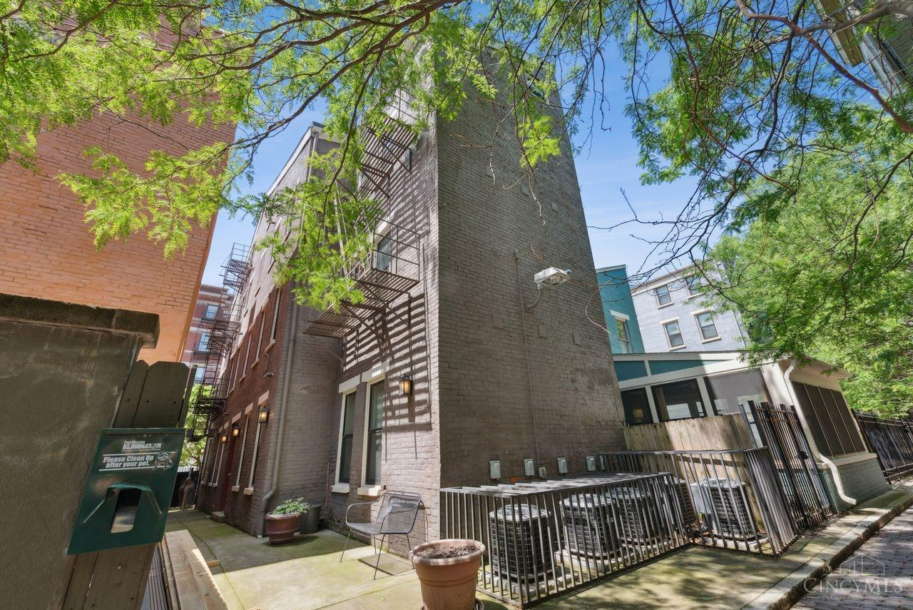 1406 Republic Street #102, Cincinnati, Ohio image 35