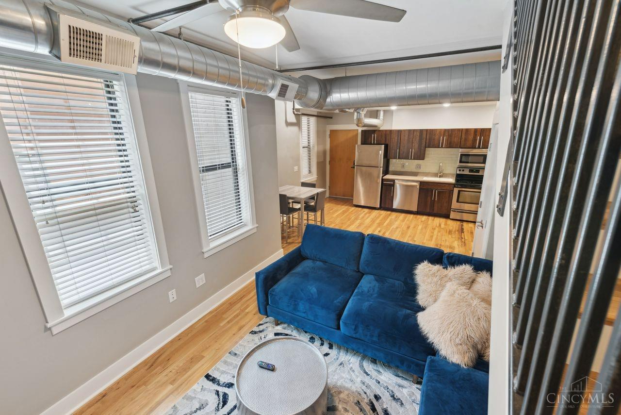 1406 Republic Street #102, Cincinnati, Ohio image 14