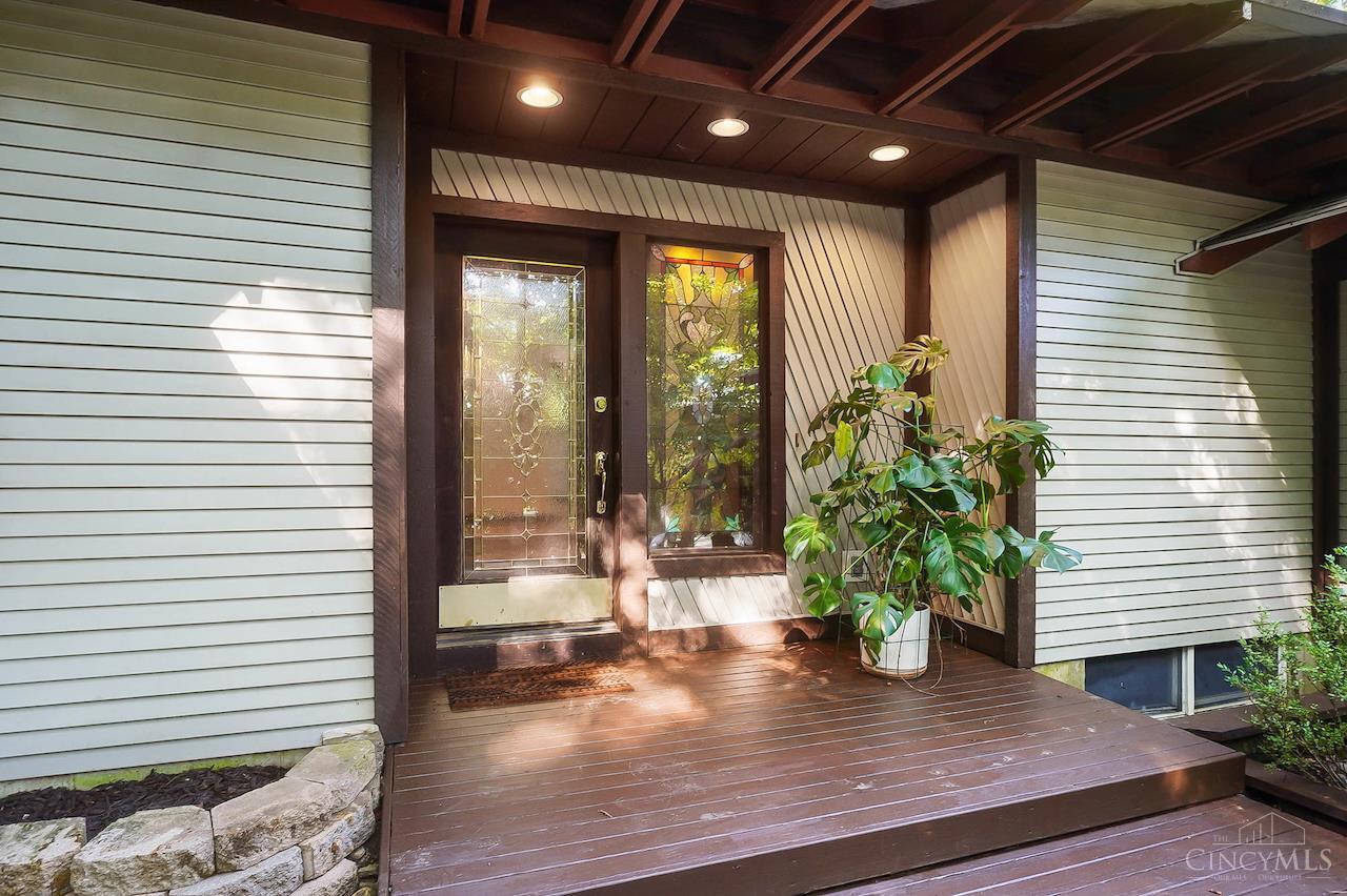 3163 Blue Rock Road