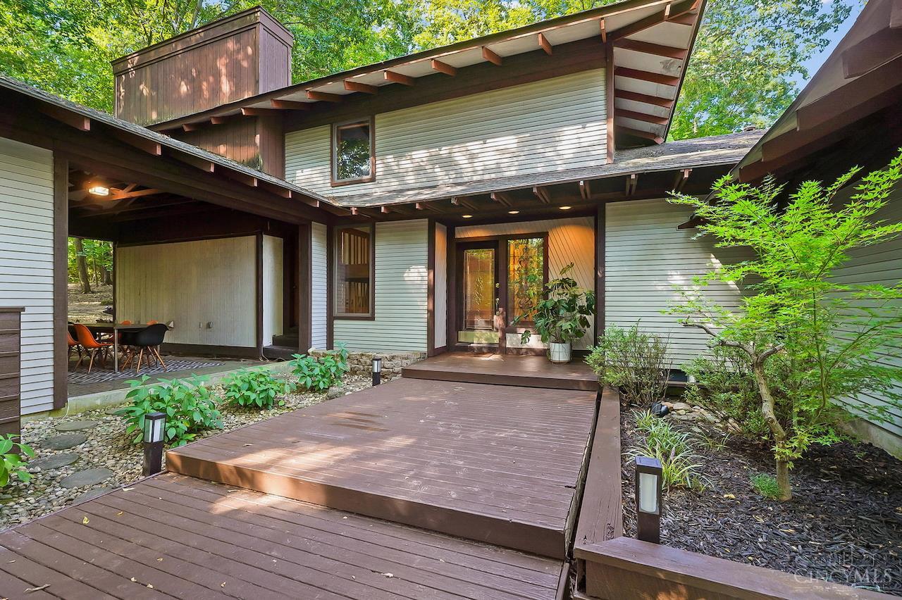 3163 Blue Rock Road