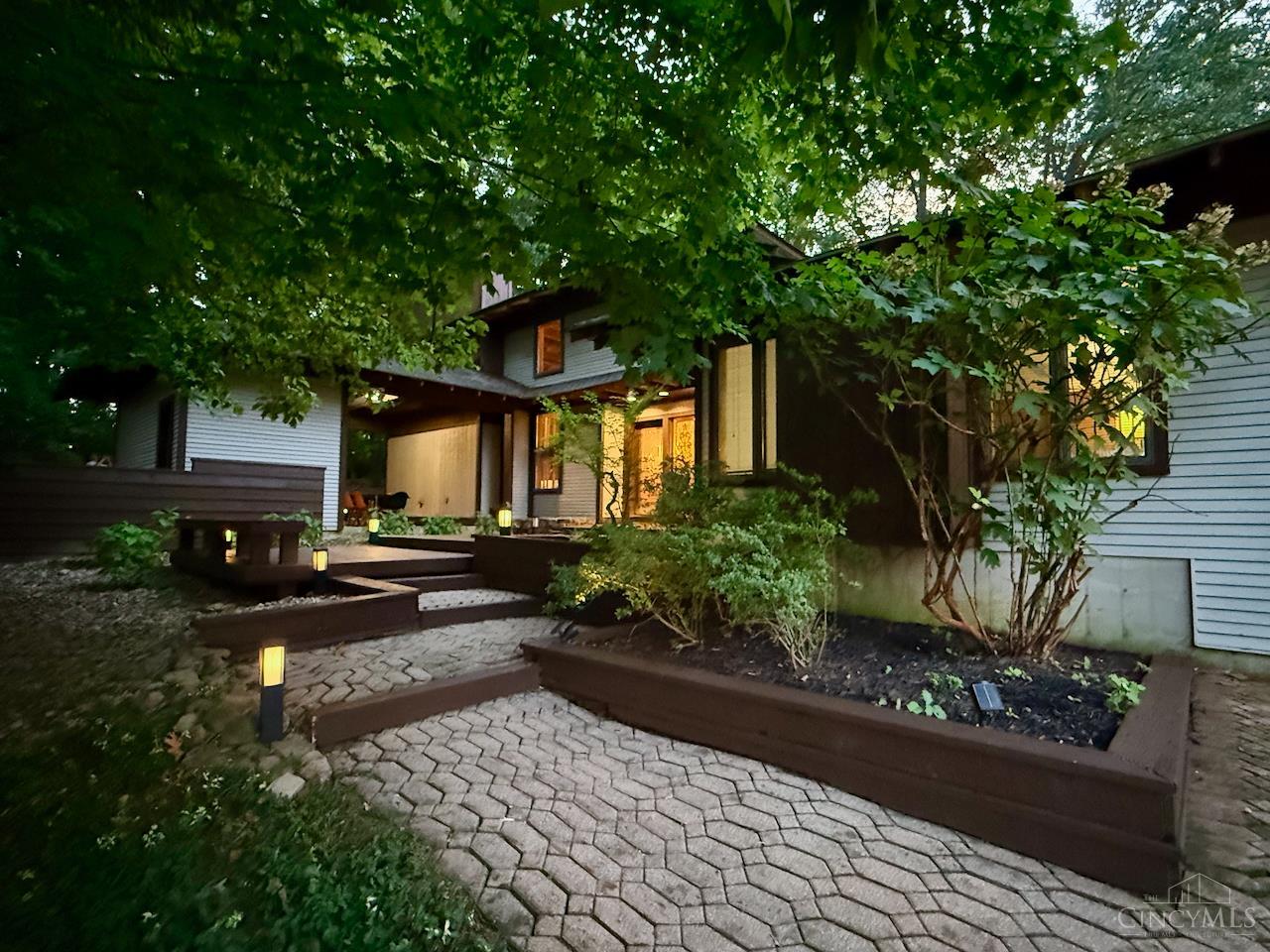 3163 Blue Rock Road
