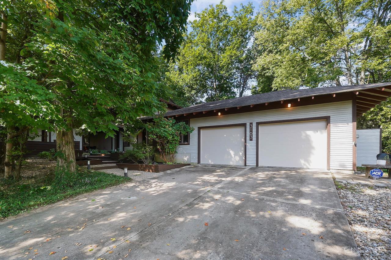 3163 Blue Rock Road