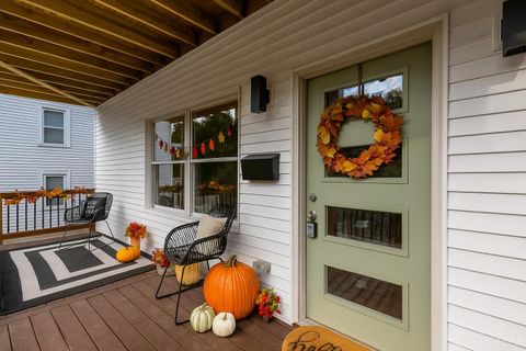 Photo of 3548 Linwood Avenue, Cincinnati, OH 45226 (MLS # 1860486)