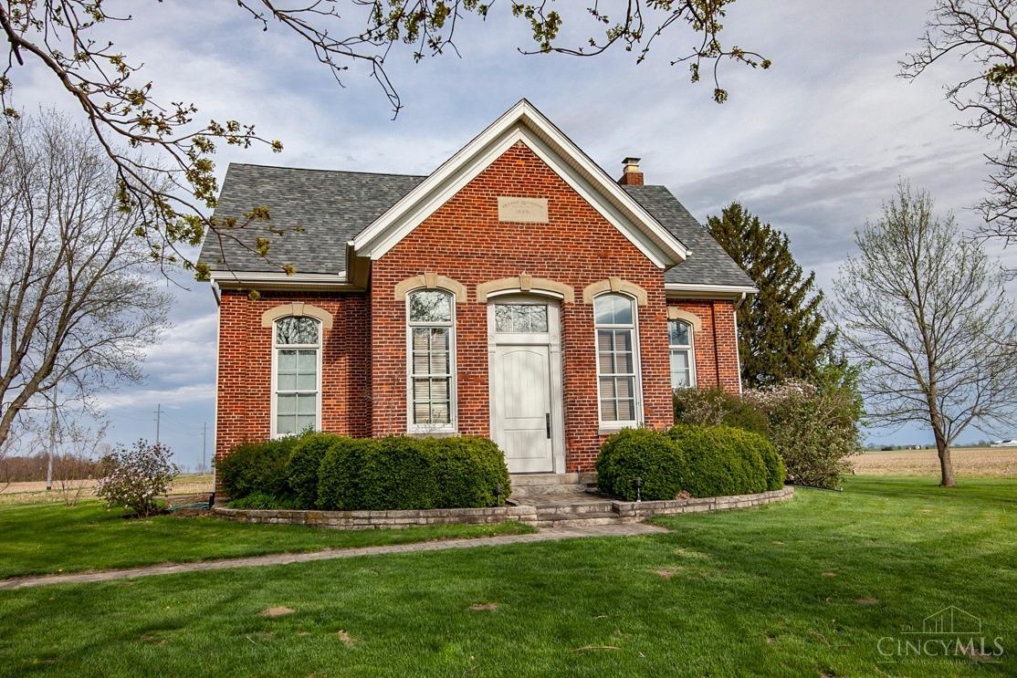 6588 Taylor Road, Oxford, Ohio image 20