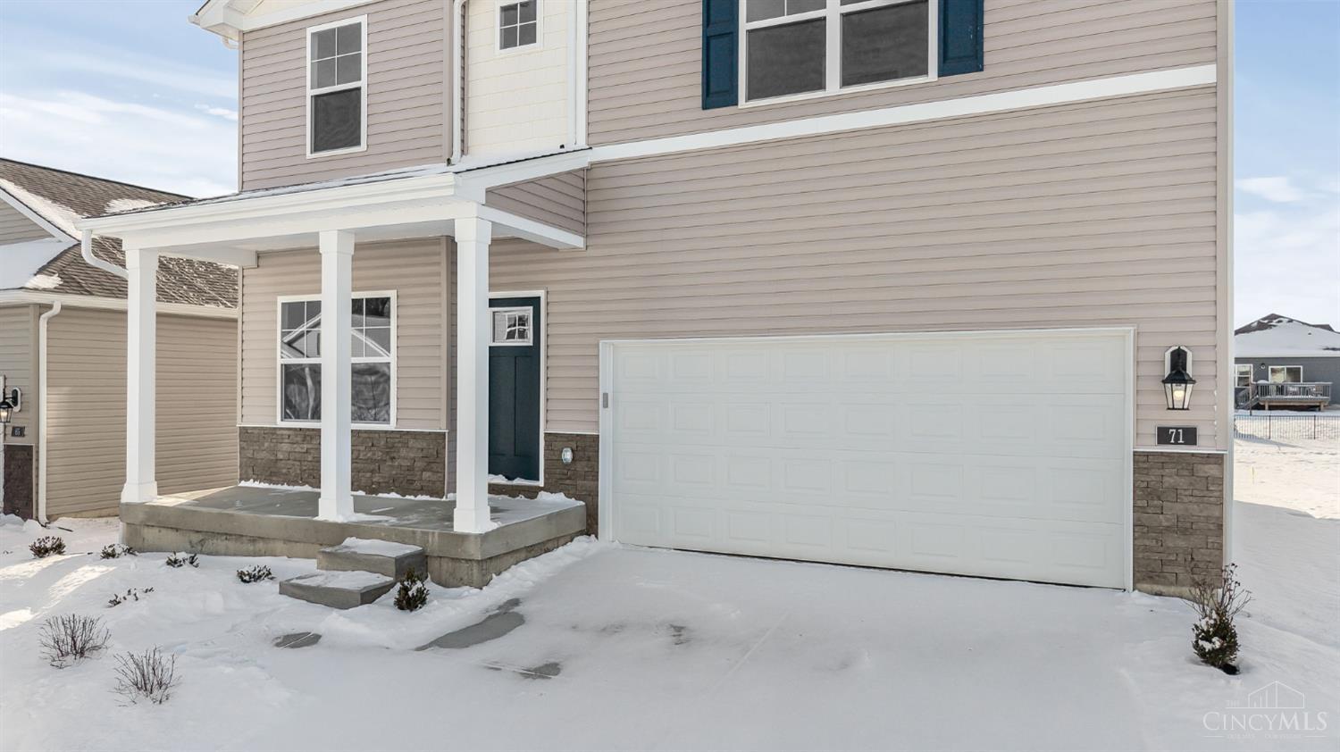 71 Great Horned Drive