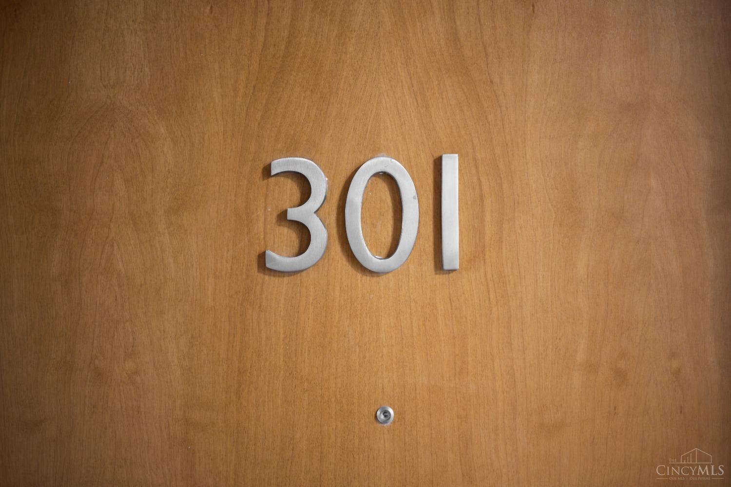 1412 Republic Street #301, Cincinnati, Ohio image 20