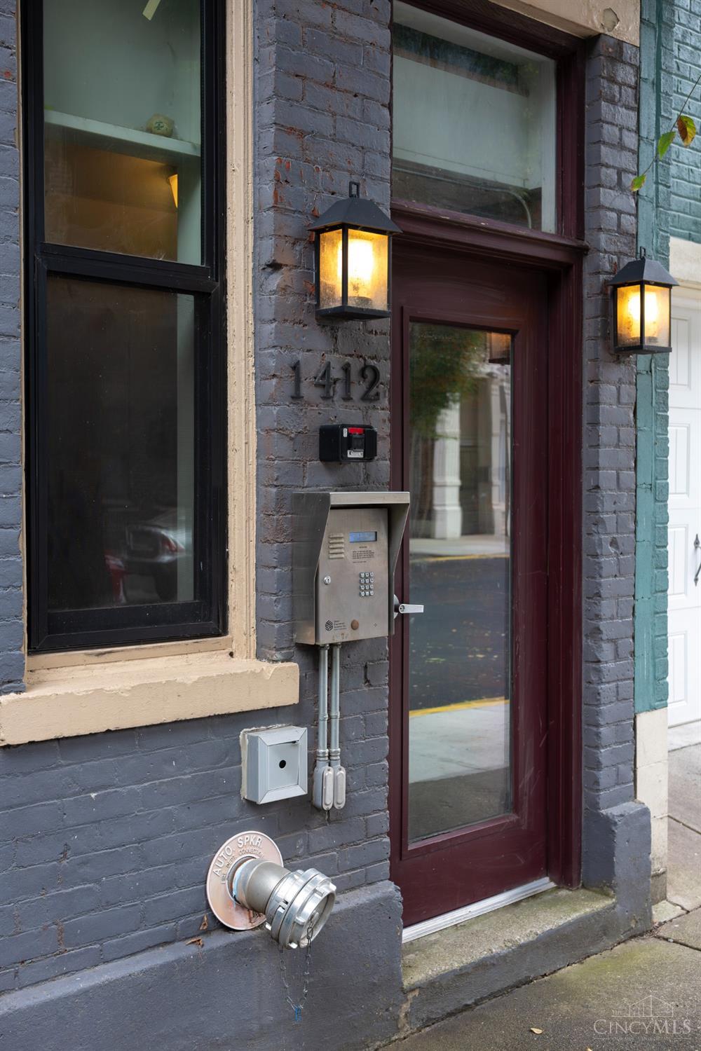 1412 Republic Street #301, Cincinnati, Ohio image 21