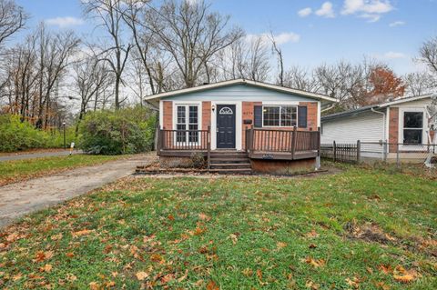 8579 Daly Road Springfield Twp. OH 45231