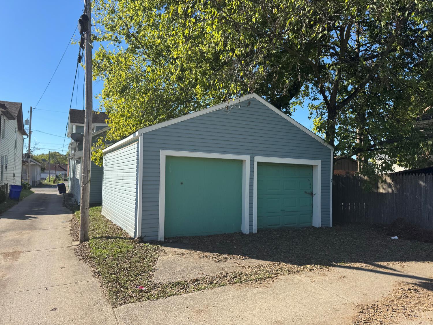 1114 Chestnut Street