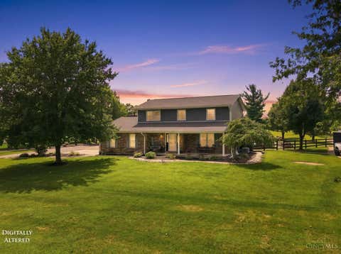 Photo of 5465 Princeton Road, Liberty Township, OH 45011 (MLS # 1890653)
