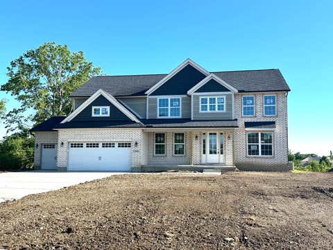 Photo of 4784 Aspen Drive, Liberty Township, OH 45044 (MLS # 1875400)