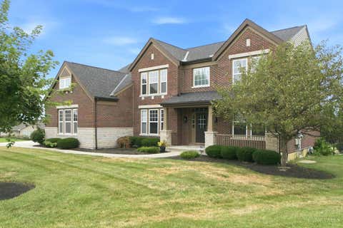 Photo of 5281 Elmwood Lane, Liberty Township, OH 45044 (MLS # 1888716)
