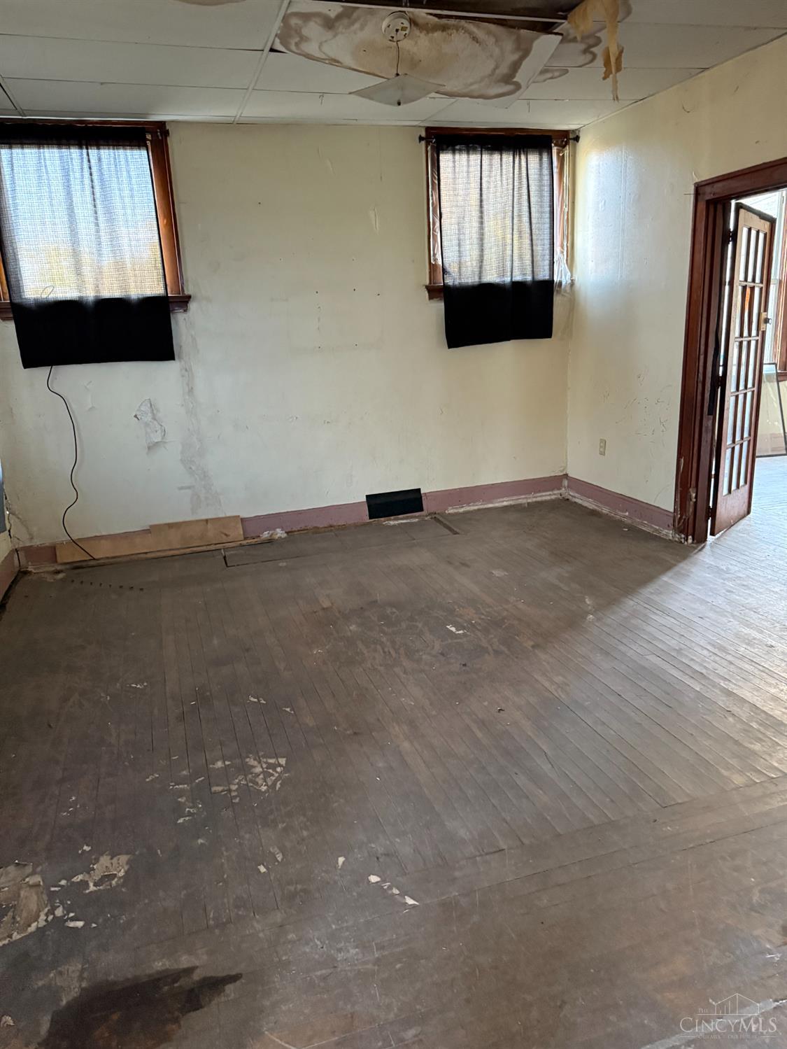 1781 Baltimore Avenue