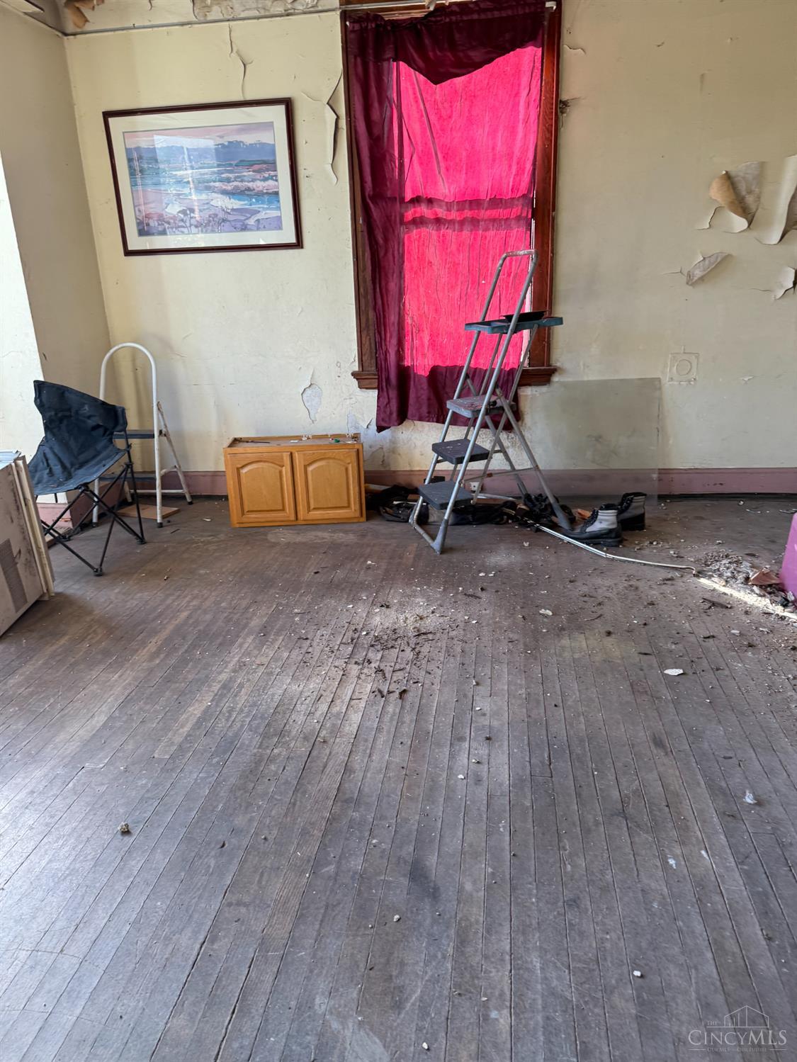 1781 Baltimore Avenue