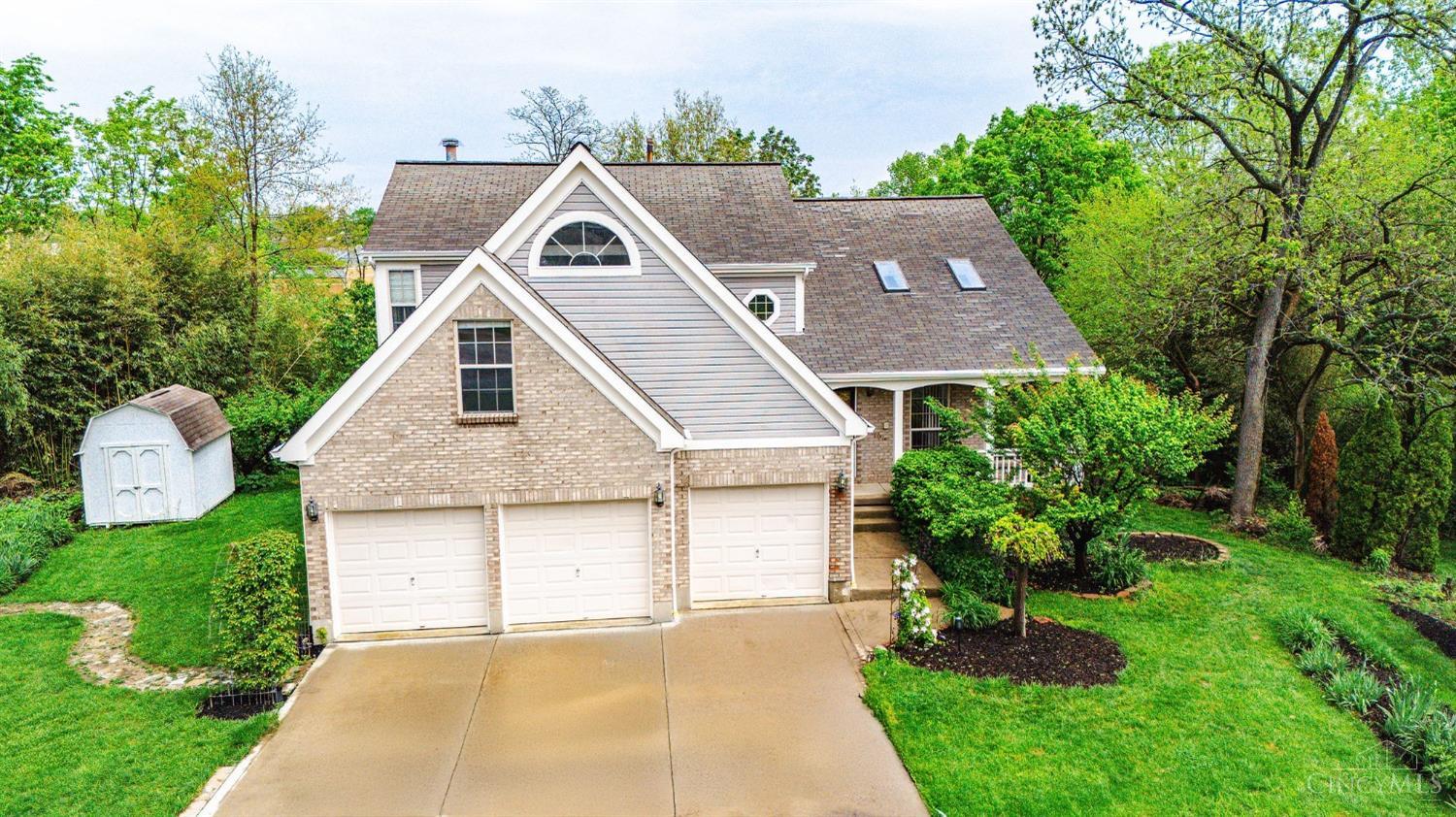 6026 Tarn Circle, Mason, Ohio image 43