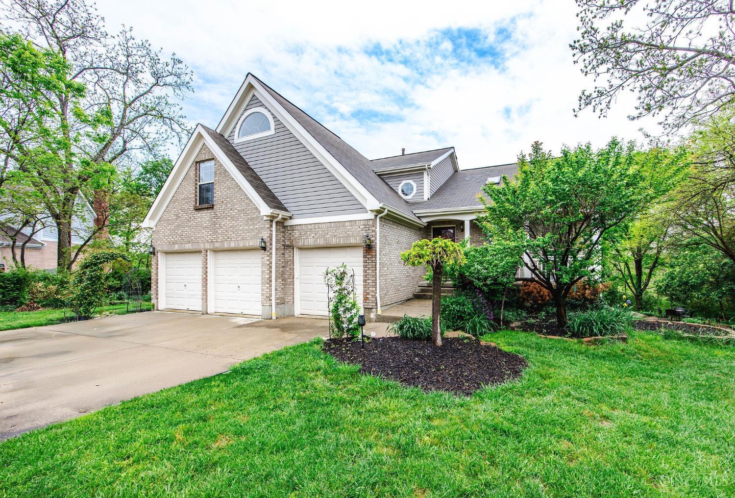 6026 Tarn Circle, Mason, Ohio image 36