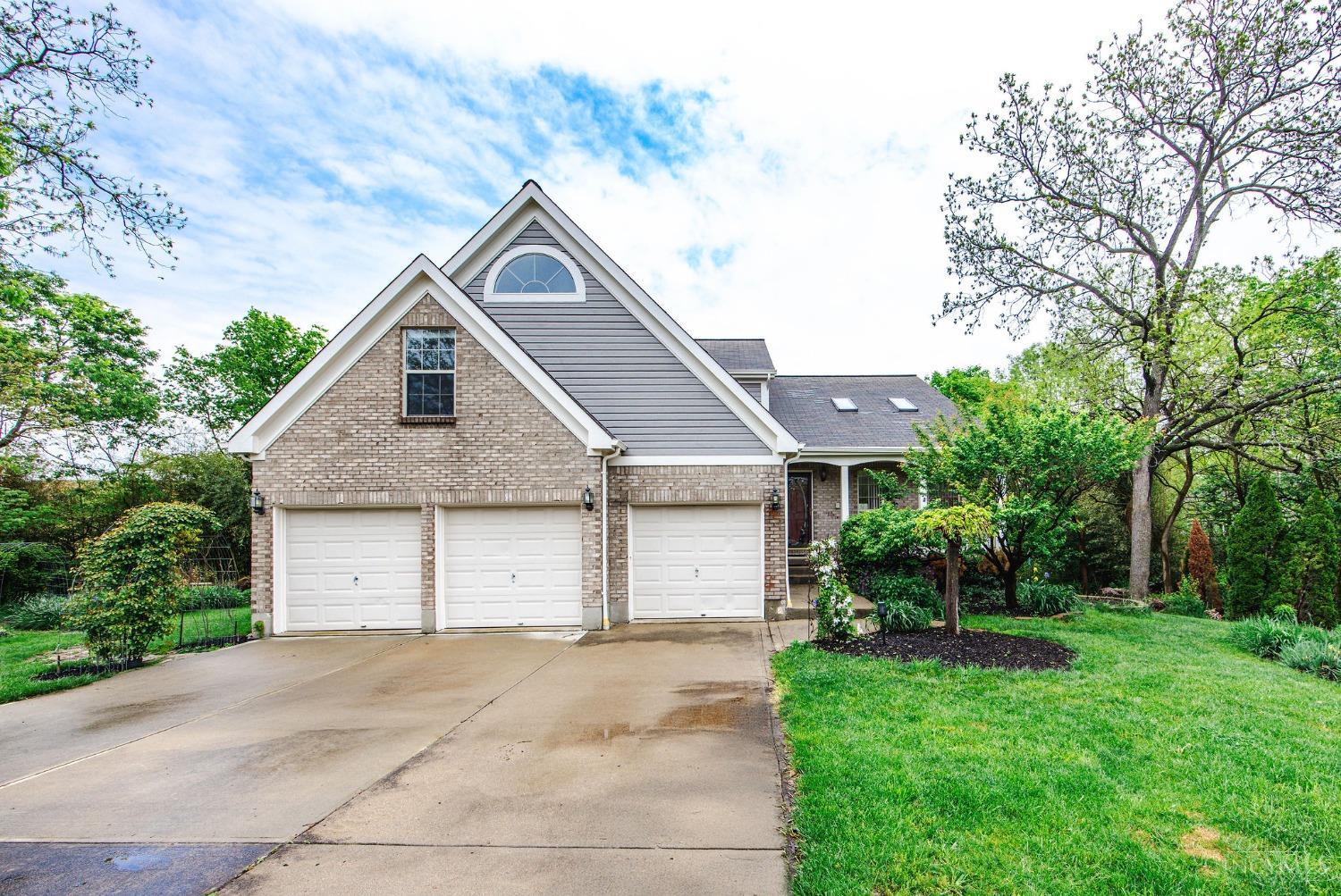 6026 Tarn Circle, Mason, Ohio image 1