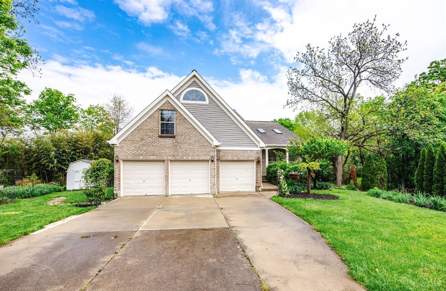6026 Tarn Circle, Mason, Ohio image 44