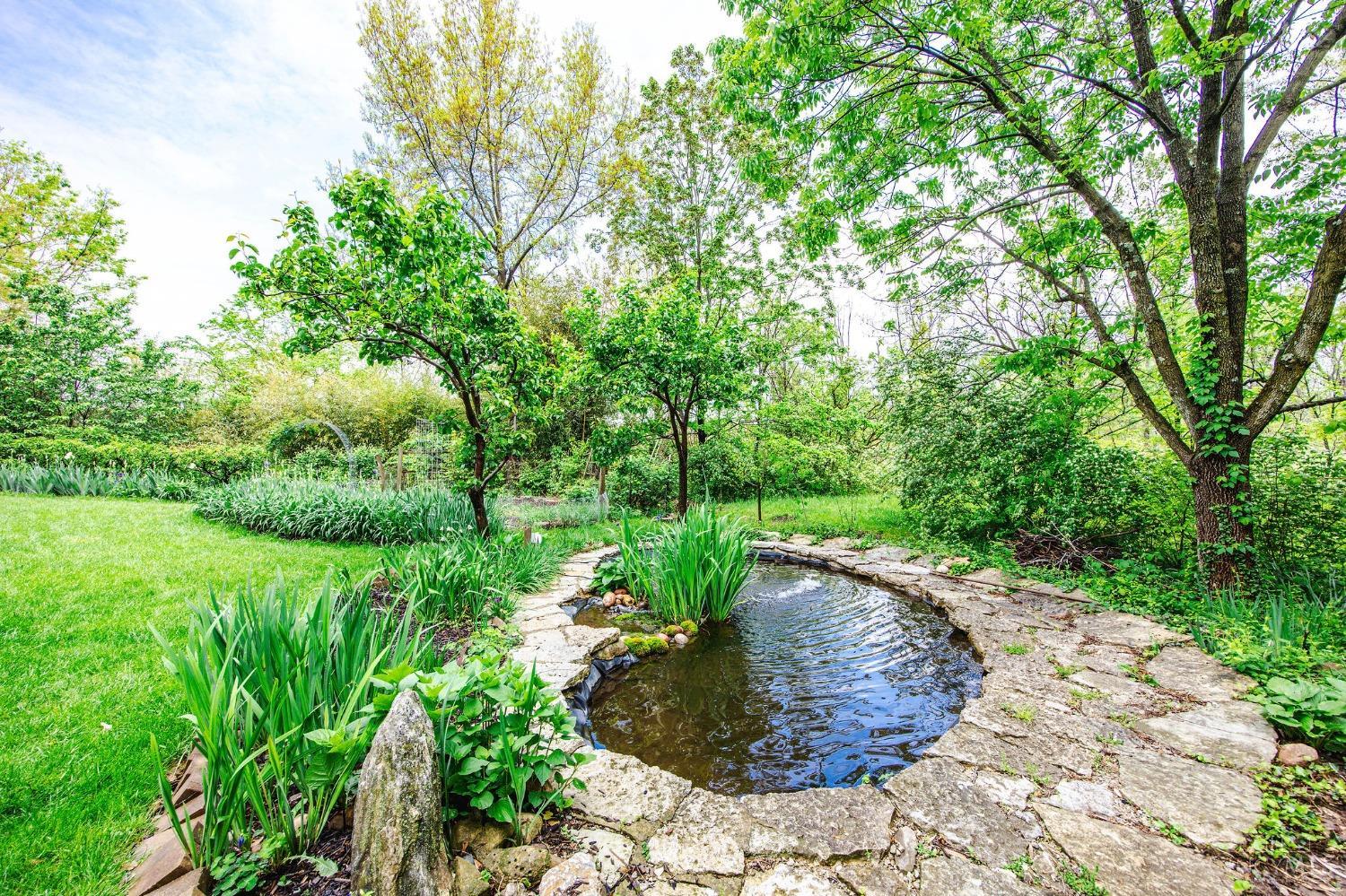 6026 Tarn Circle, Mason, Ohio image 40