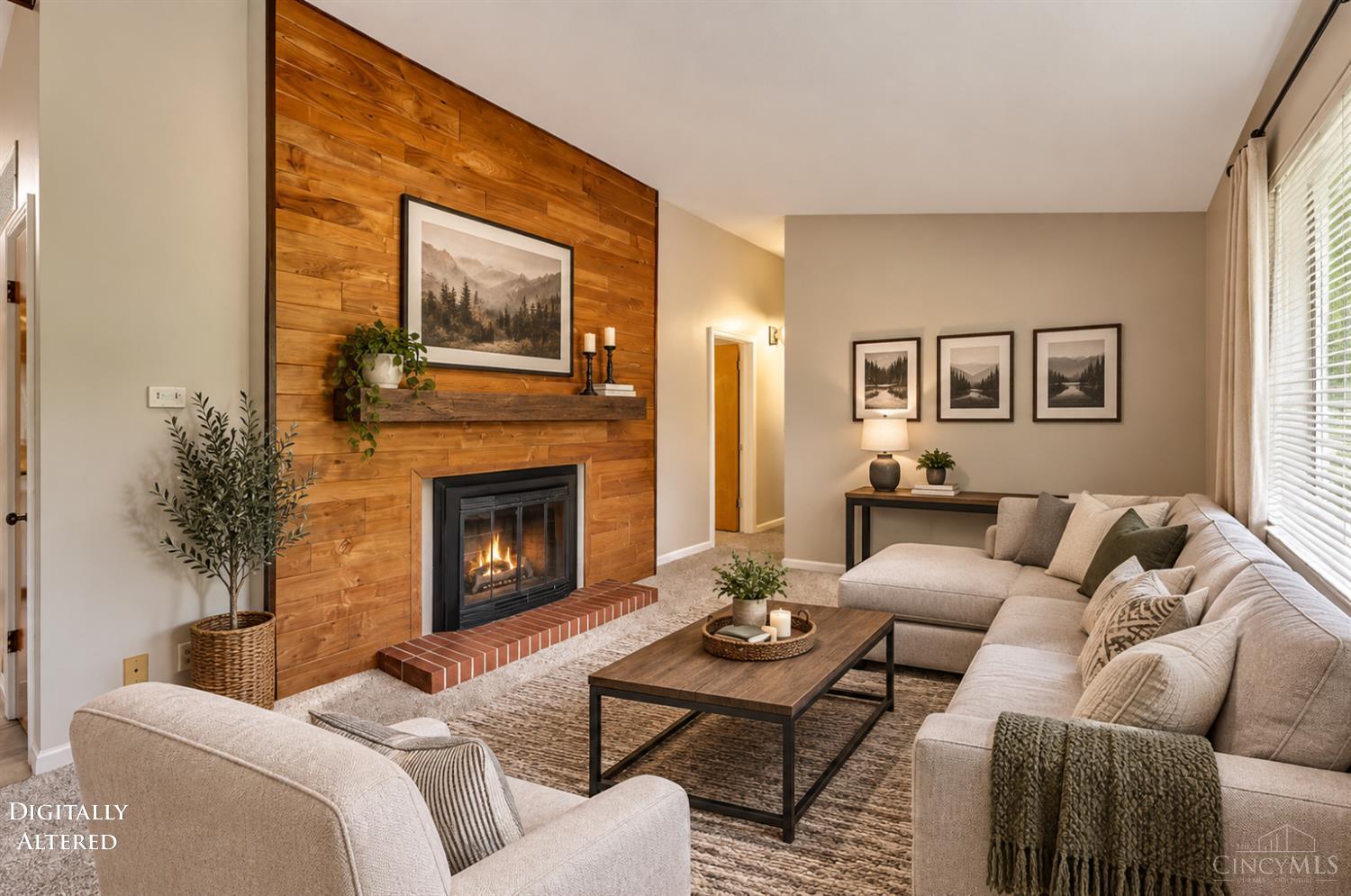 3814 Sharonview Drive