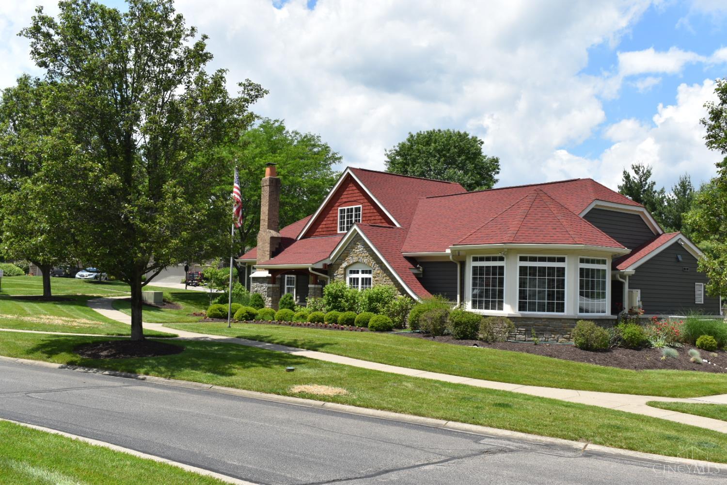5949 Castlewood Crossing, Milford, Ohio image 37