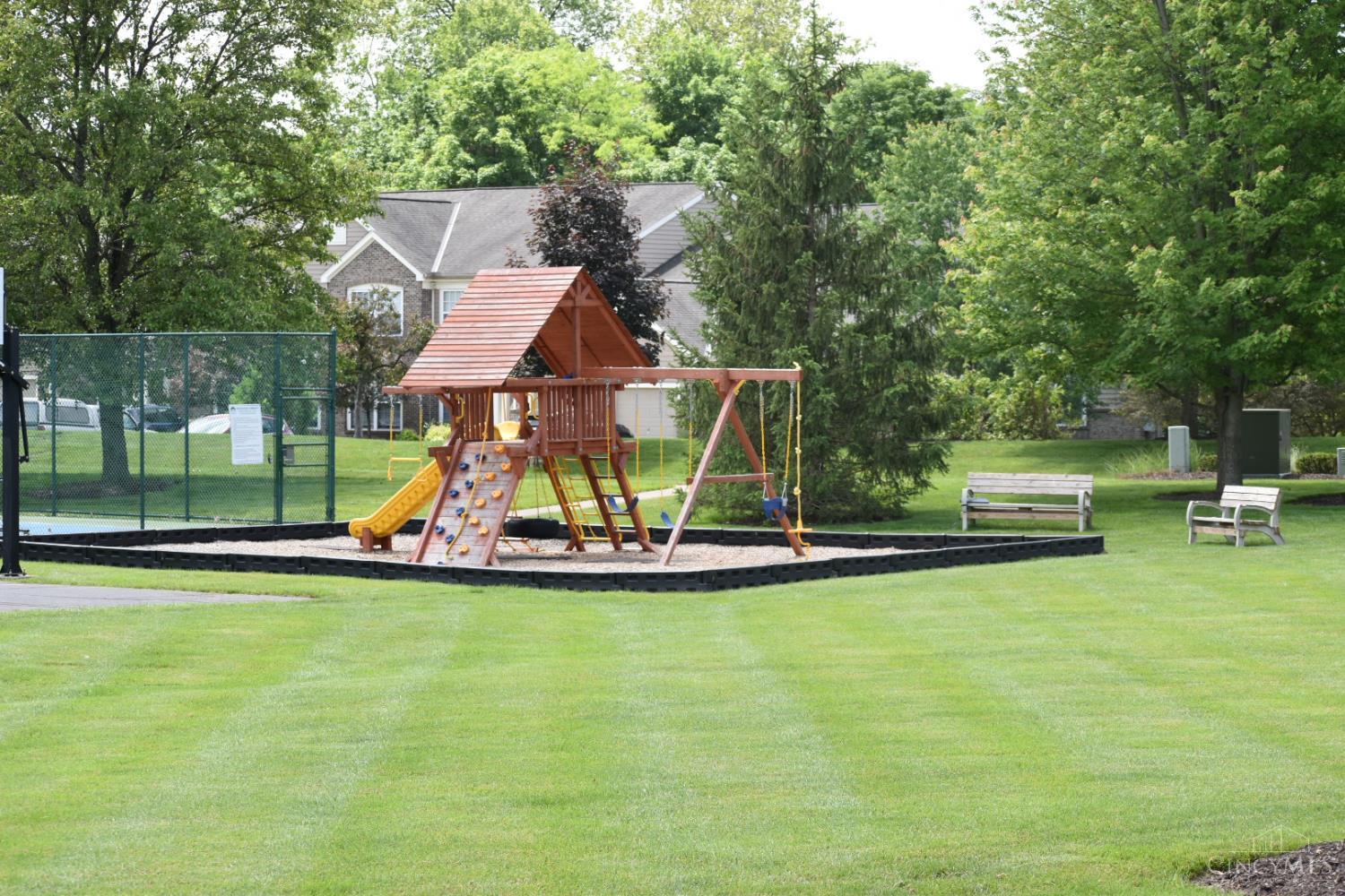 5949 Castlewood Crossing, Milford, Ohio image 32