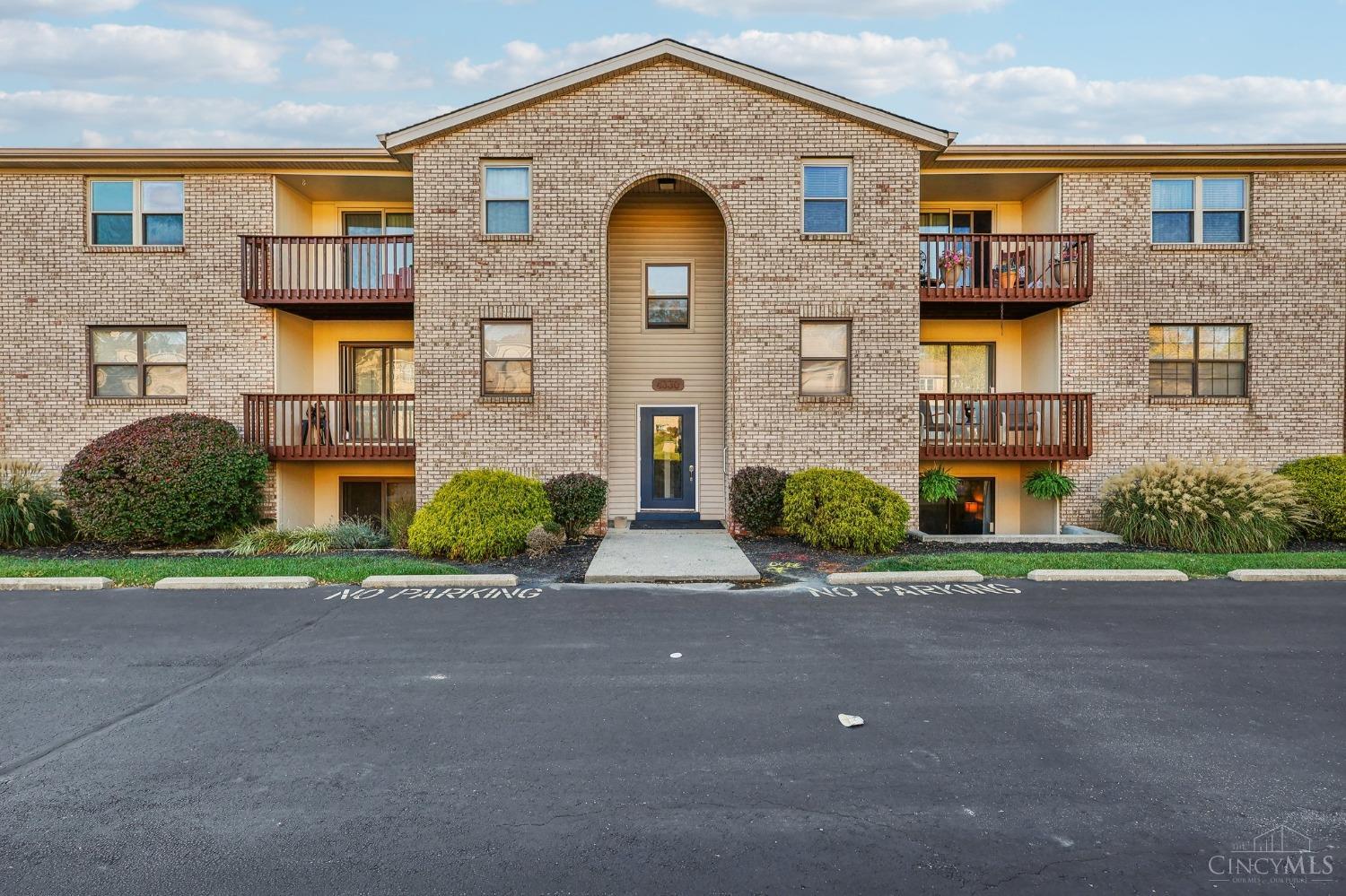 4330 Villa Drive #4, Blue Ash, Ohio image 1