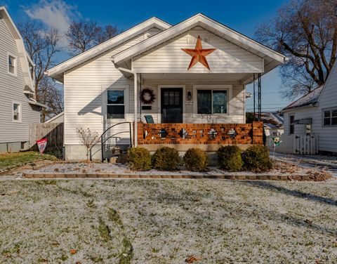 Photo of 567 Broad Boulevard, Kettering, OH 45419 (MLS # 1867517)