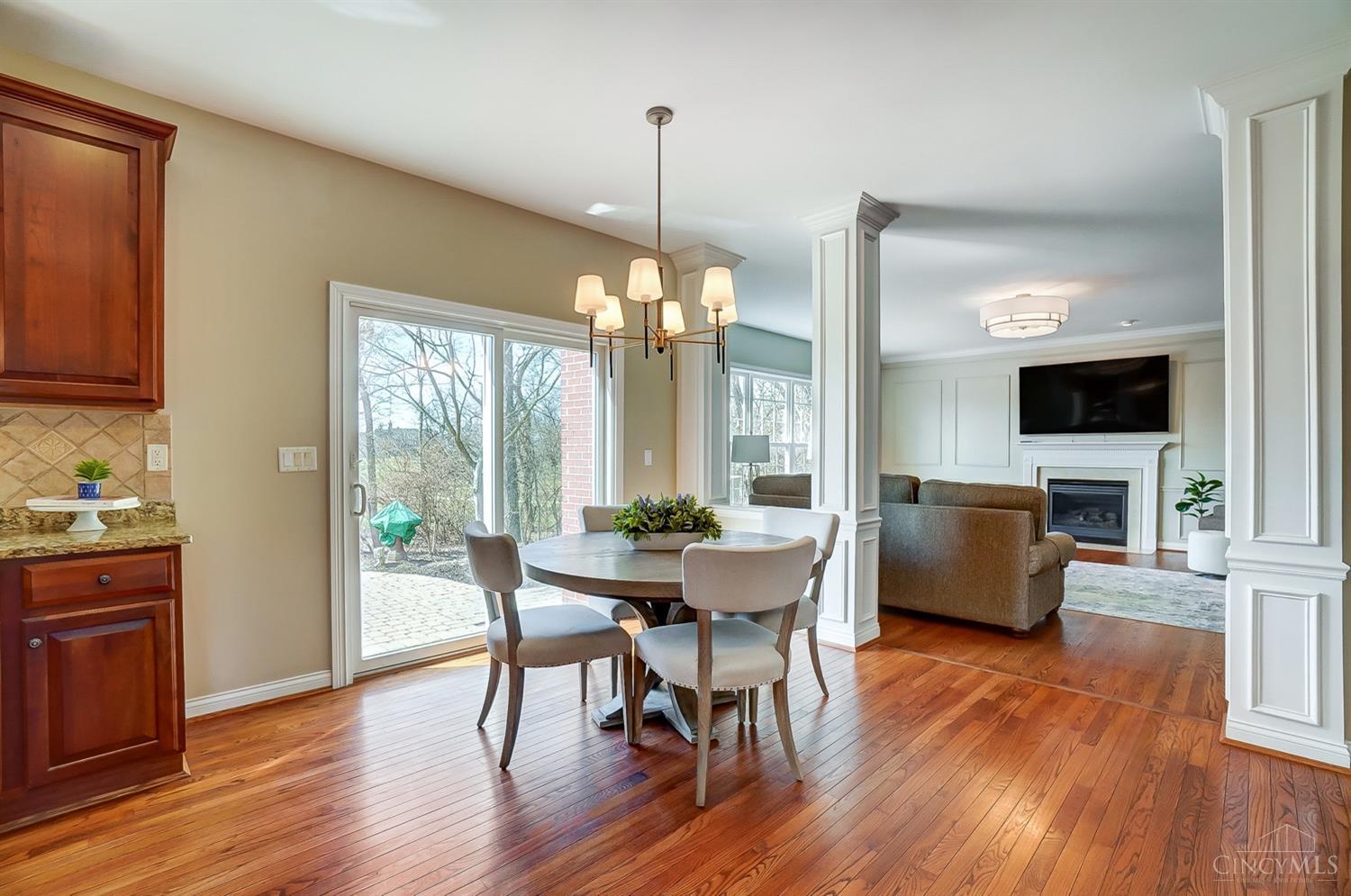 5869 Buckingham Lane, Mason, Ohio image 30