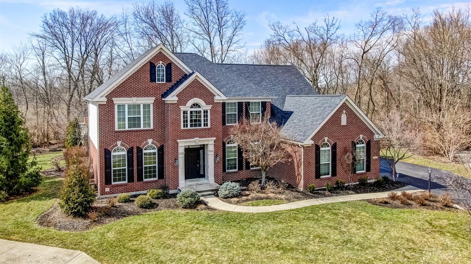 5869 Buckingham Lane, Mason, Ohio image 1