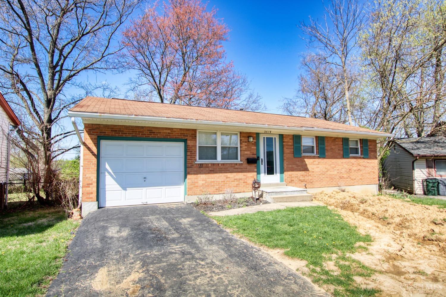 2618 Monette Court, Colerain Twp, Ohio image 1