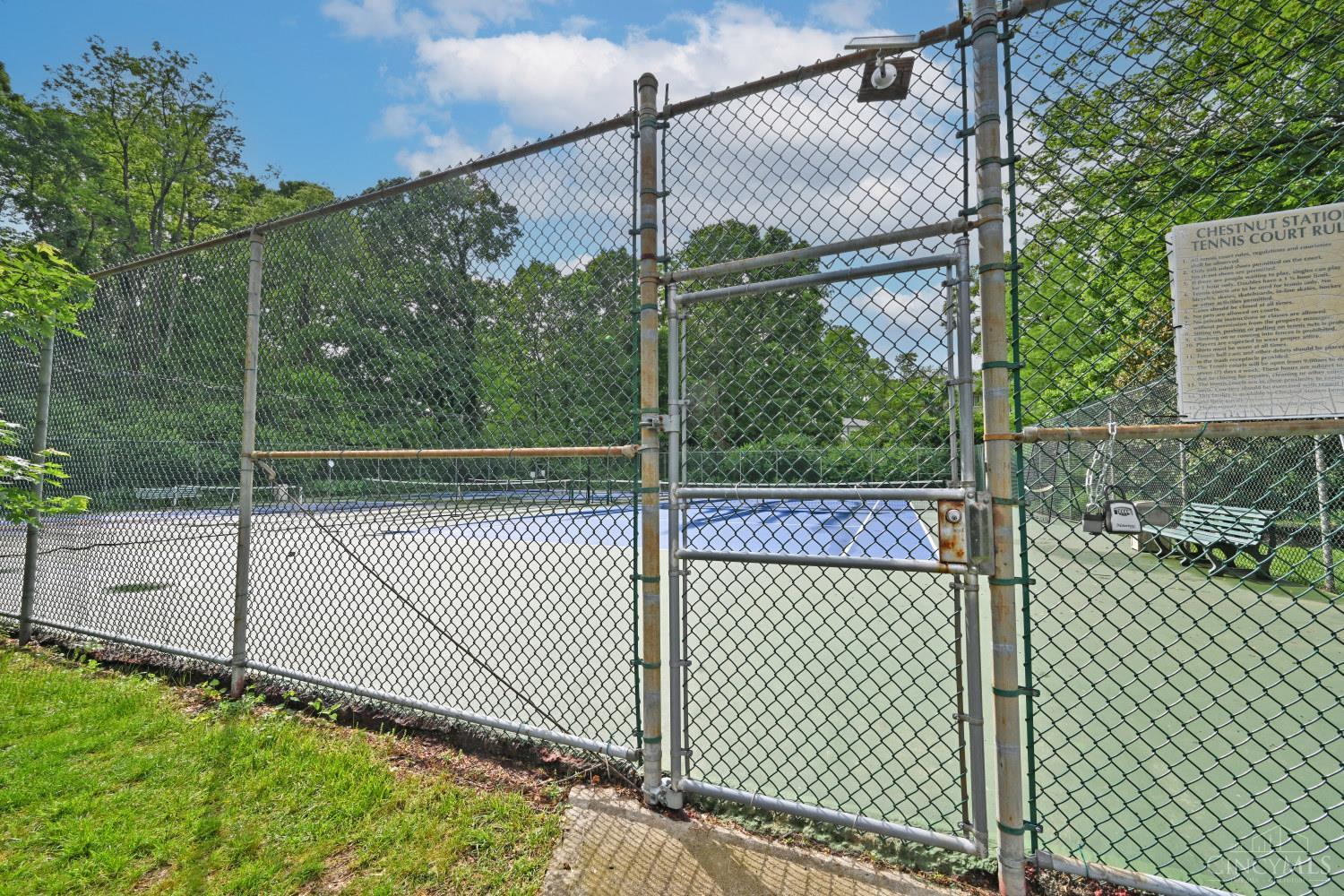 3816 Ashworth Drive, Cincinnati, Ohio image 36