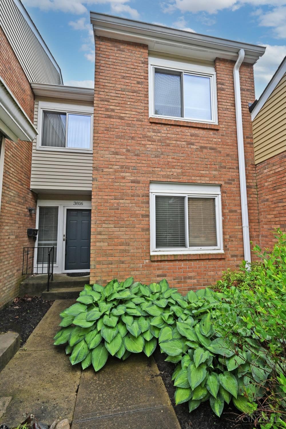 3816 Ashworth Drive