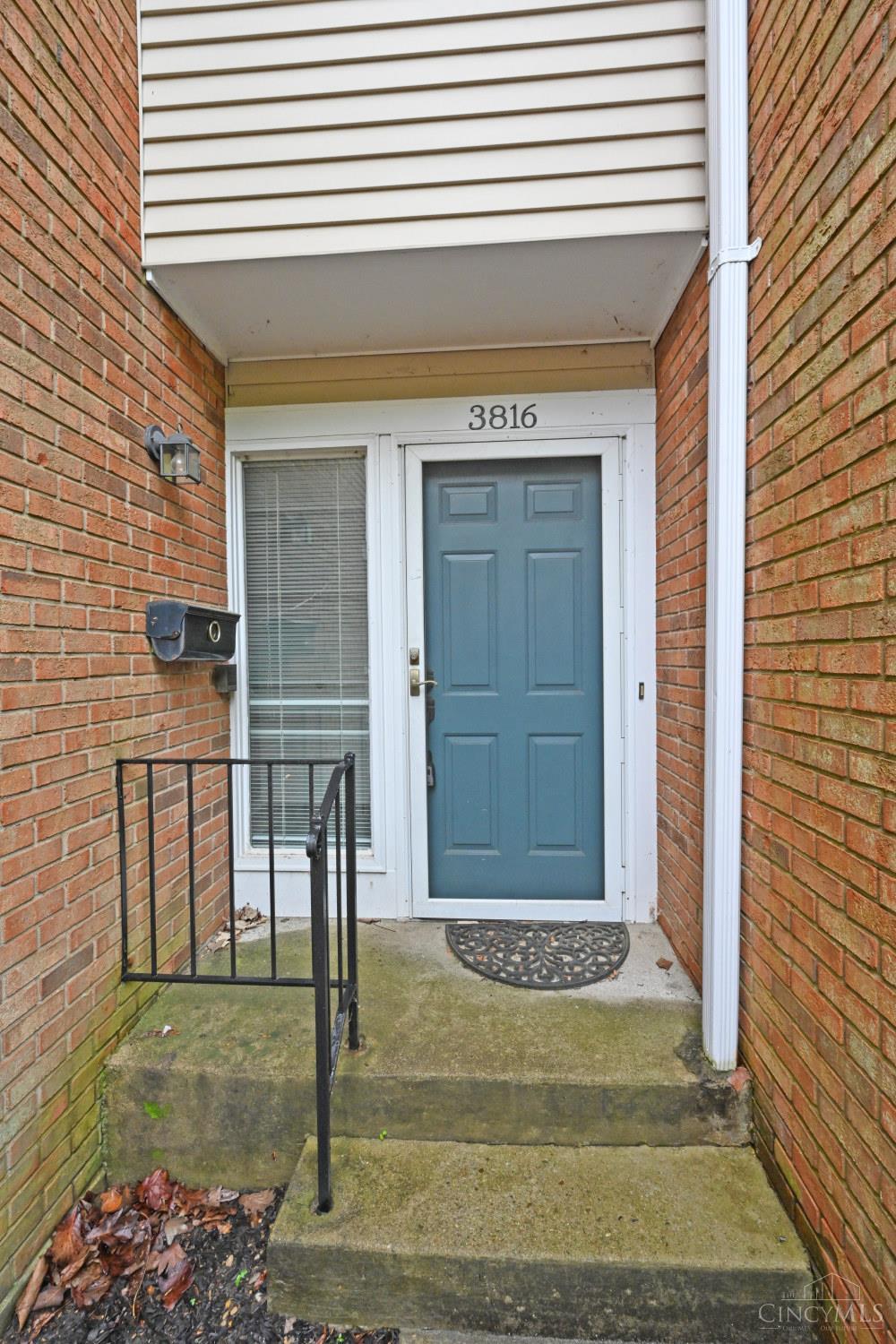 3816 Ashworth Drive