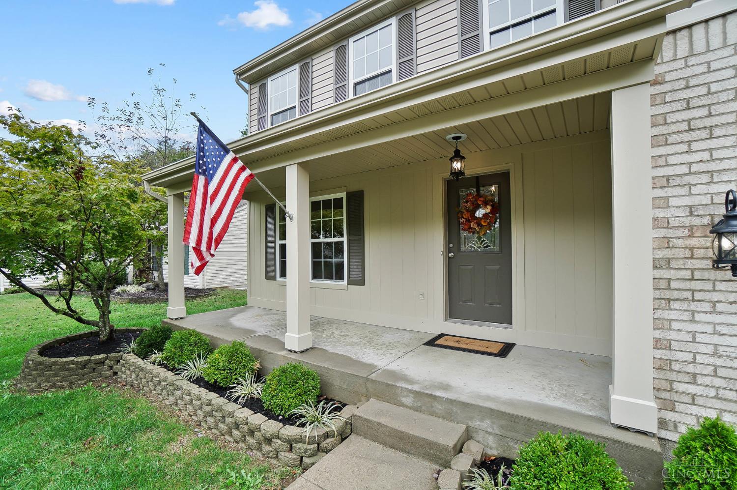 3559 S Heartwood Road