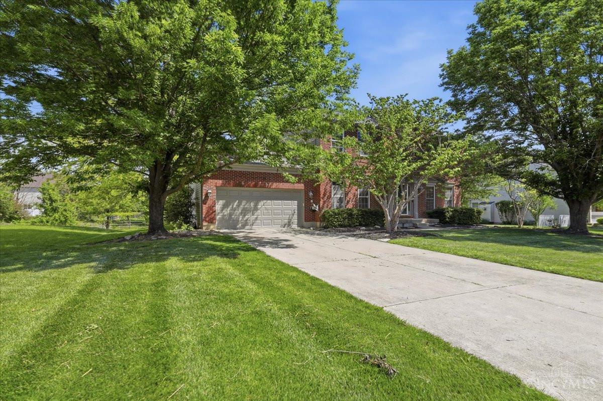5920 Thornberry Court