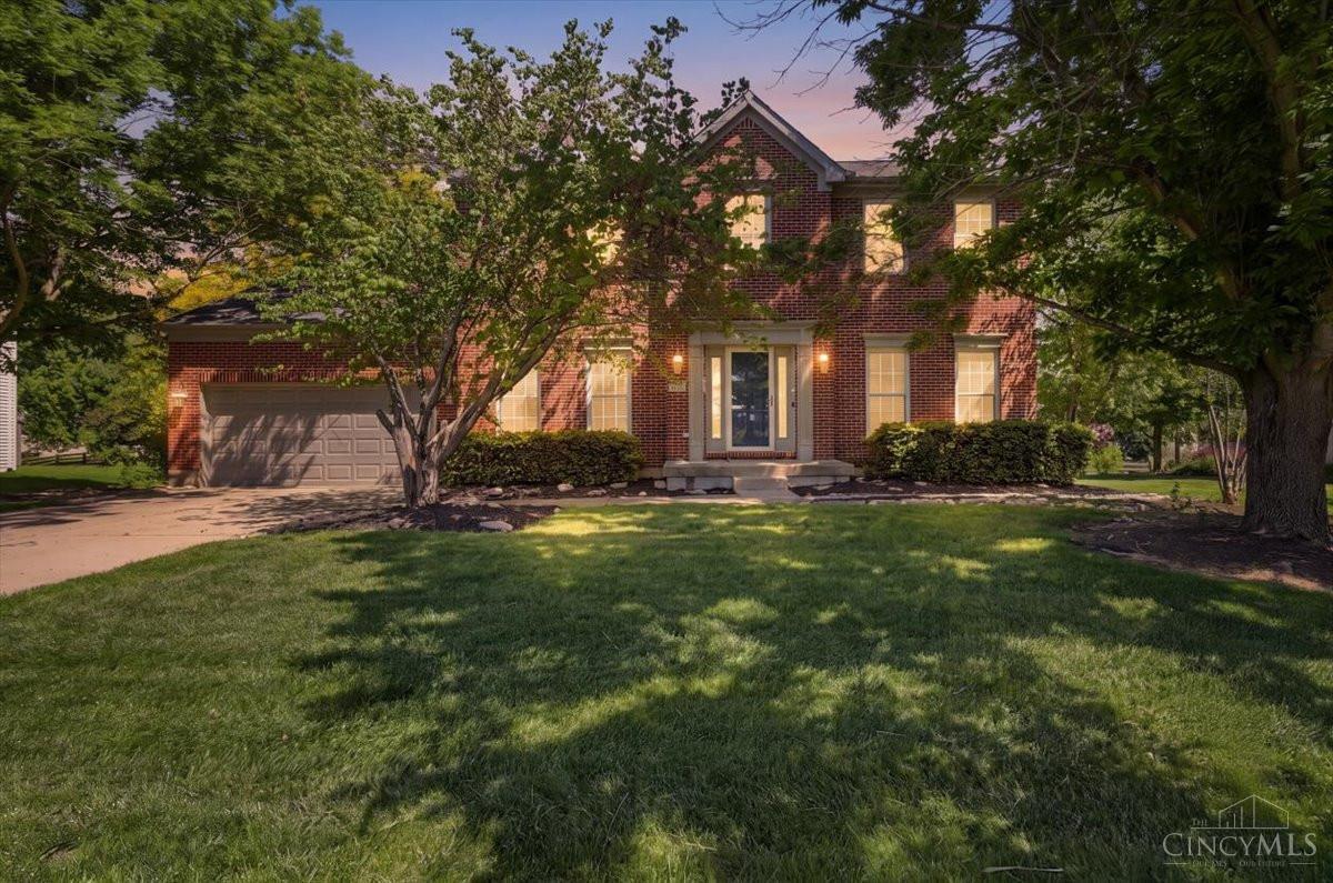 5920 Thornberry Court