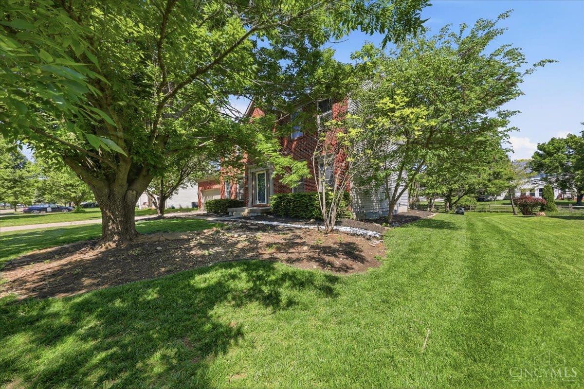 5920 Thornberry Court