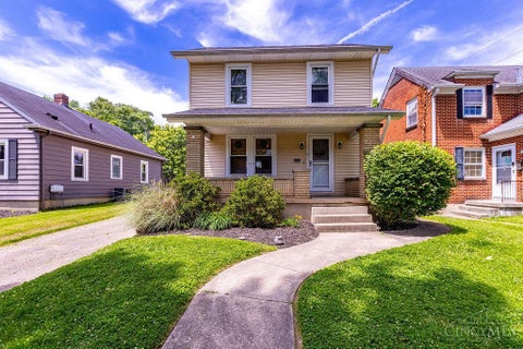 Photo of 31 Verlyn Avenue, Hamilton, OH 45013 (MLS # 1881491)