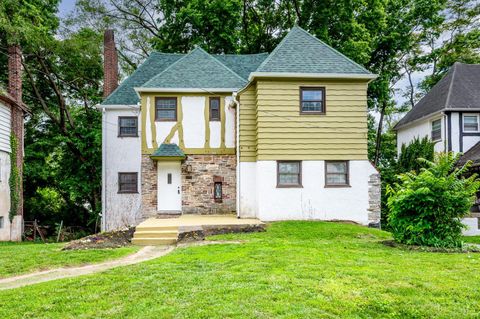 1115 Ryland Avenue, Cincinnati, OH 45237 - #: 1841184