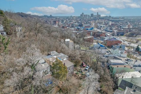 2121 Renner Place Cincinnati OH 45214