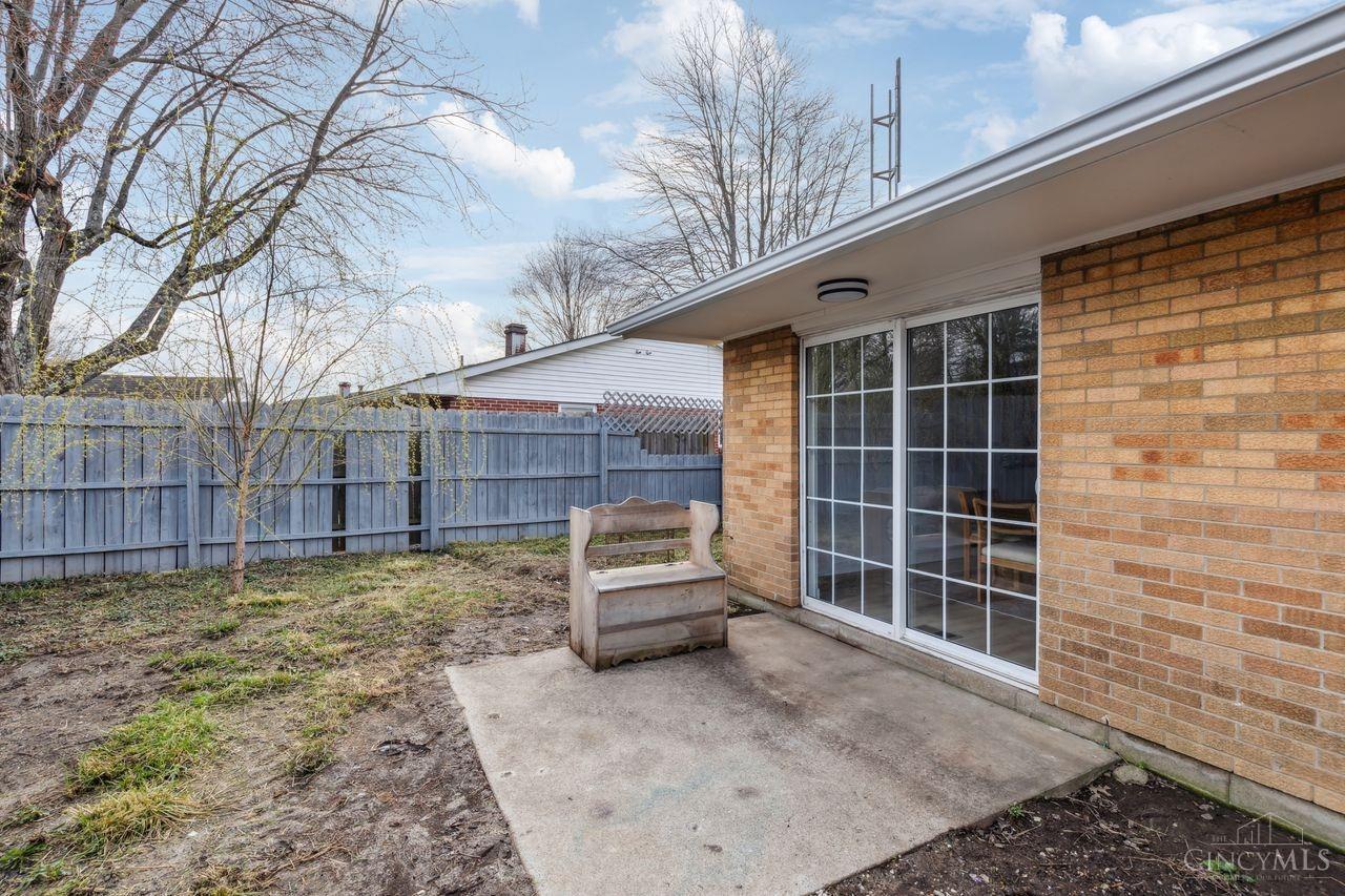 310 Lawndale Avenue, Lebanon, Ohio image 33