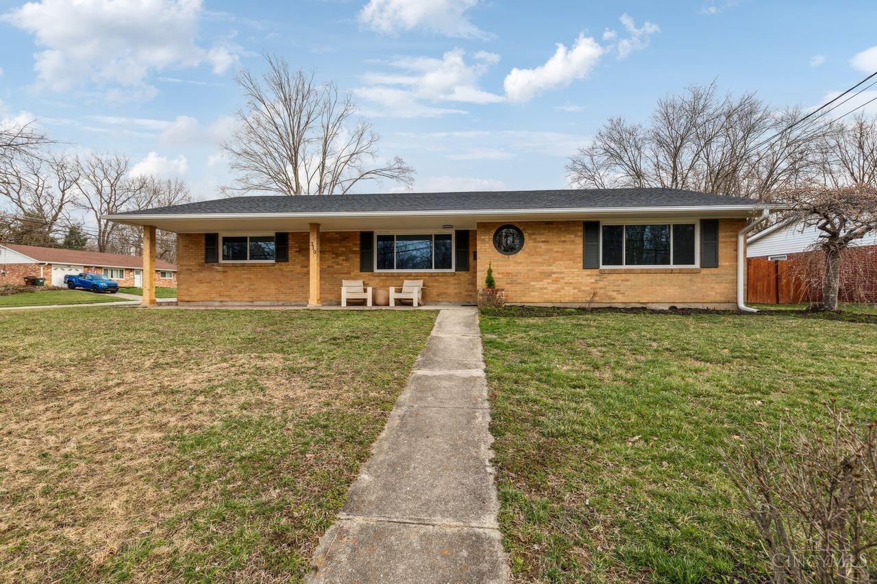 310 Lawndale Avenue, Lebanon, Ohio image 36
